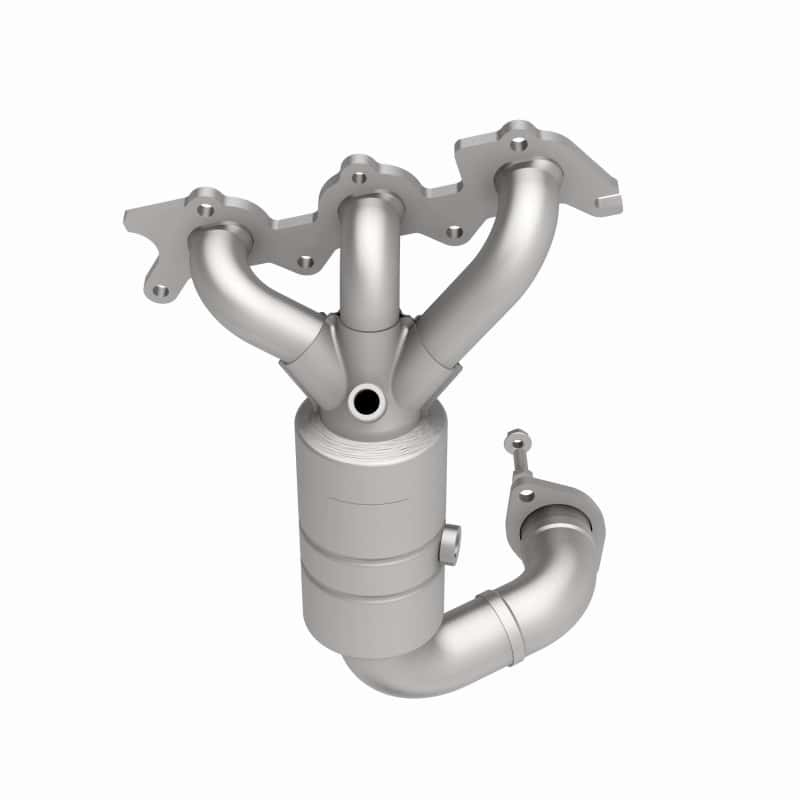 Magnaflow — MagnaFlow Conv DF 07-09 Chrysler Sebring 2.7L
OEM Grade
OEM - view 25