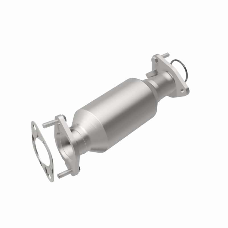 Magnaflow — Magnaflow 05-06 Nissan Pathfinder 4.0L Direct Fit Converter
California - view 18