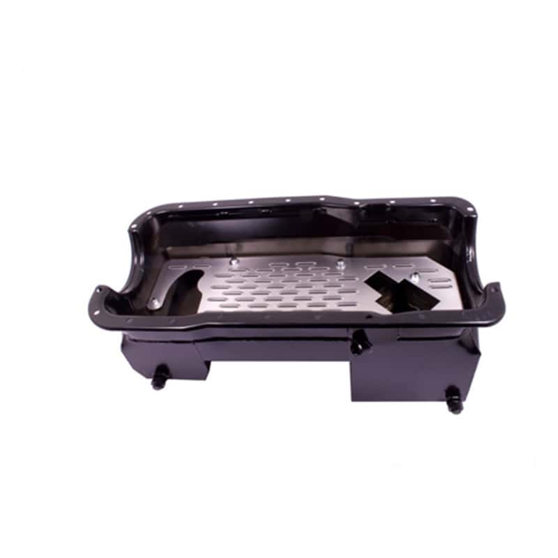 Ford Racing — Ford Racing 351 Deep Rear Sump Oil Pan - view 2