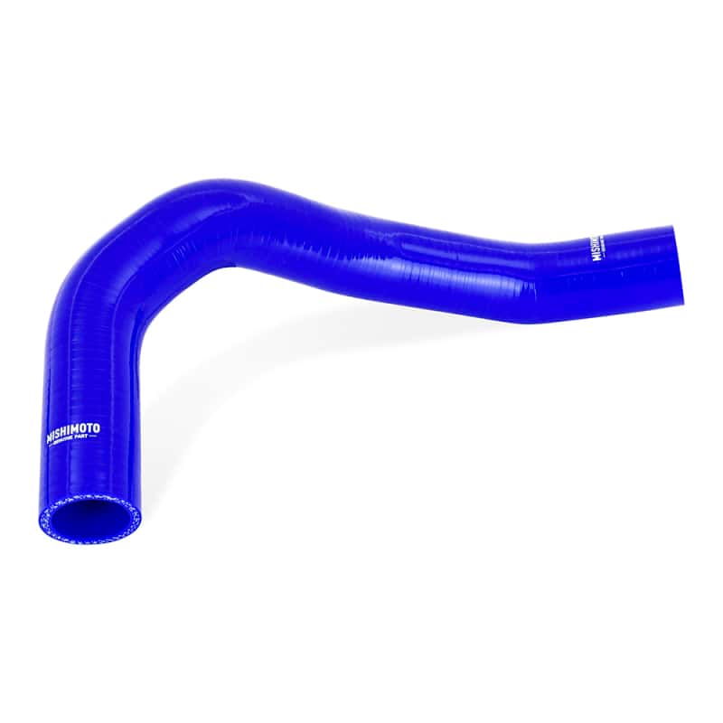 Mishimoto — Mishimoto 04-10 Infiniti QX56 / 04-14 Titan Silicone Coolant Hose Kit - Blue
Silicone Hose Kit - view 2