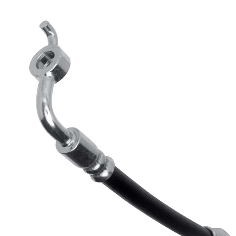 DFC — DFC 16-22 Lexus RX350 Rear-R Brake Hose - view 2