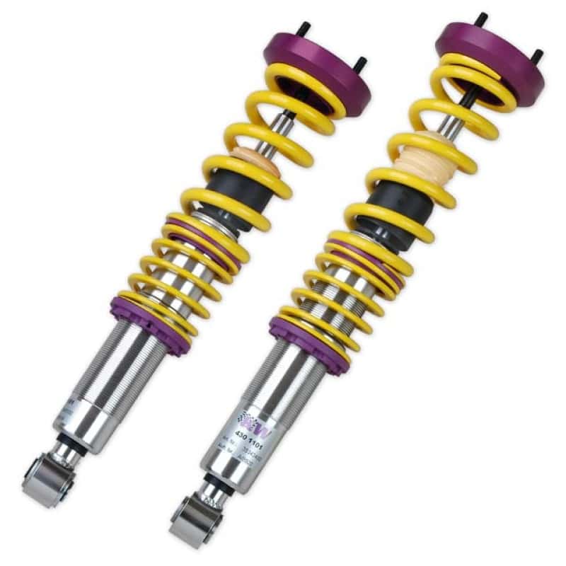 KW — KW Coilover Kit V3 Maserati 3200 GT (338B32-338B32A)Coupe
Coilover Kit - view 1