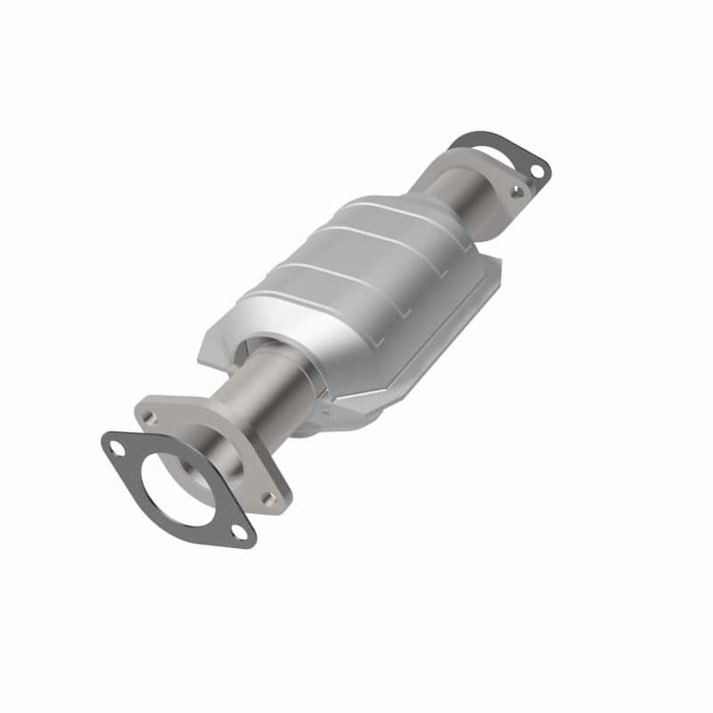 Magnaflow — MagnaFlow Catalytic Converter DF 98-00 Nissan Frontier 2.4L Rear
HM Grade
HM - view 27