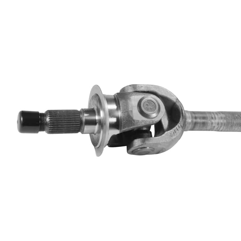 Yukon Gear & Axle — Axle Assembly - RH
Axle Assembly-RH - view 8