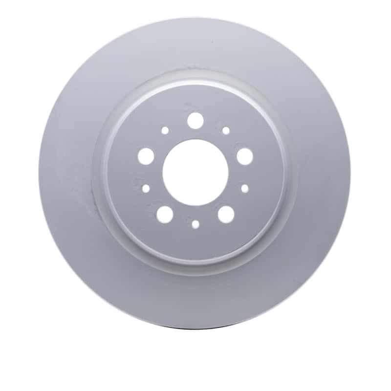 DFC — DFC 04-07 Volvo V70/S60 Rear GeoSPEC Coated Rotor
DFC Brake Rotor - view 1