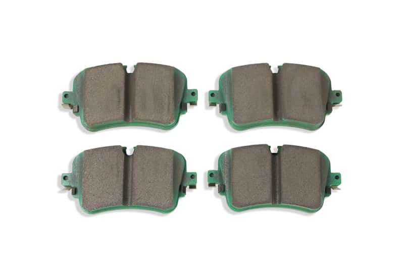 DBA — DBA 19-21 Audi A8 Quattro Rear SP Performance Brake Pads
Brake Pad - view 1