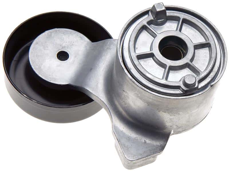 Gates — Gates 91-95 Cadillac Deville V-8 4.9L Tensioner Assy. Belt Drive Tensioner - view 2