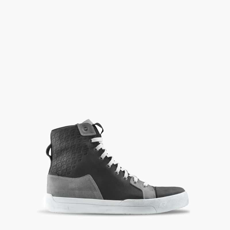 Gaerne — Gaerne G.Letur Aquatech Boot Black/Grey Size - 5.5 - view 2