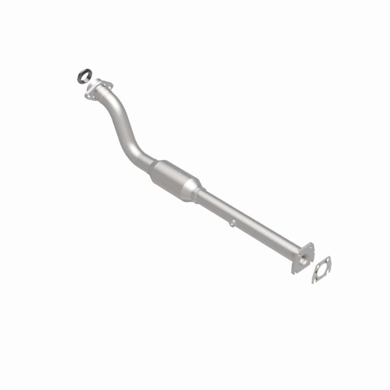 Magnaflow — MagnaFlow Conv DF 96 Buick Regal 3.8L
HM Grade
HM - view 14