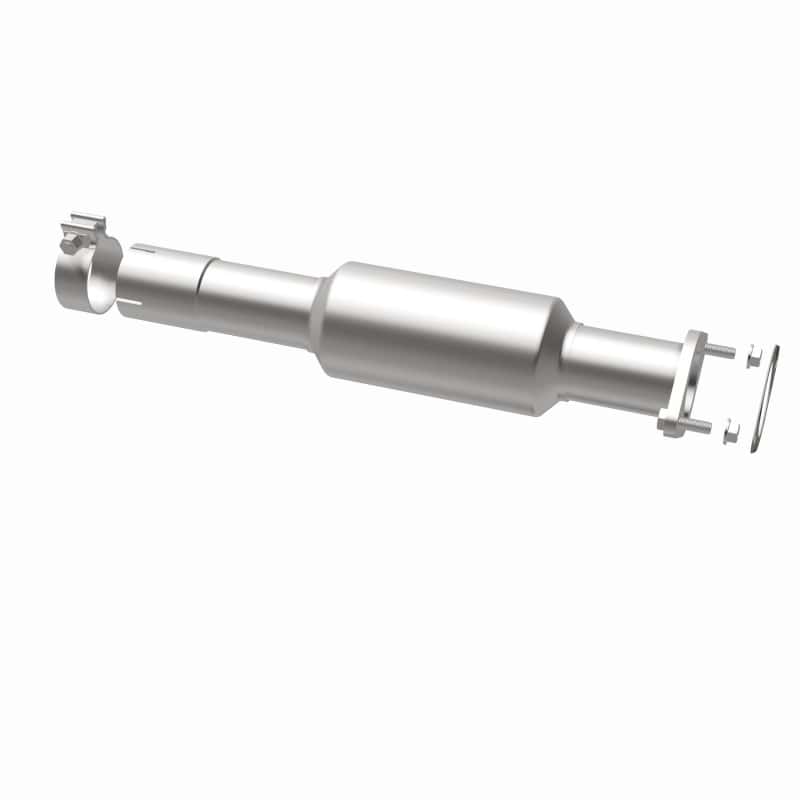 Magnaflow — Magnaflow 12-13 Chevrolet Impala 3.6L Direct Fit Converter
California - view 21