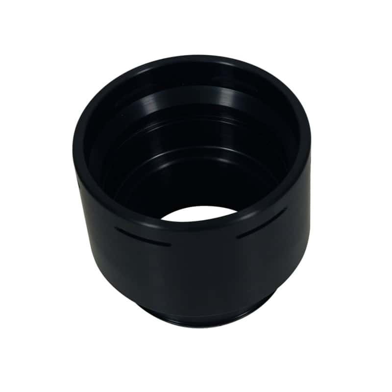 BD Diesel — BD Diesel CAC Intake Pipe Upgrade Ford 6.7L PowerStroke 11-16
CAC PIPE REPLACEMENT
TChrgrIcoolerIntPpe - view 3