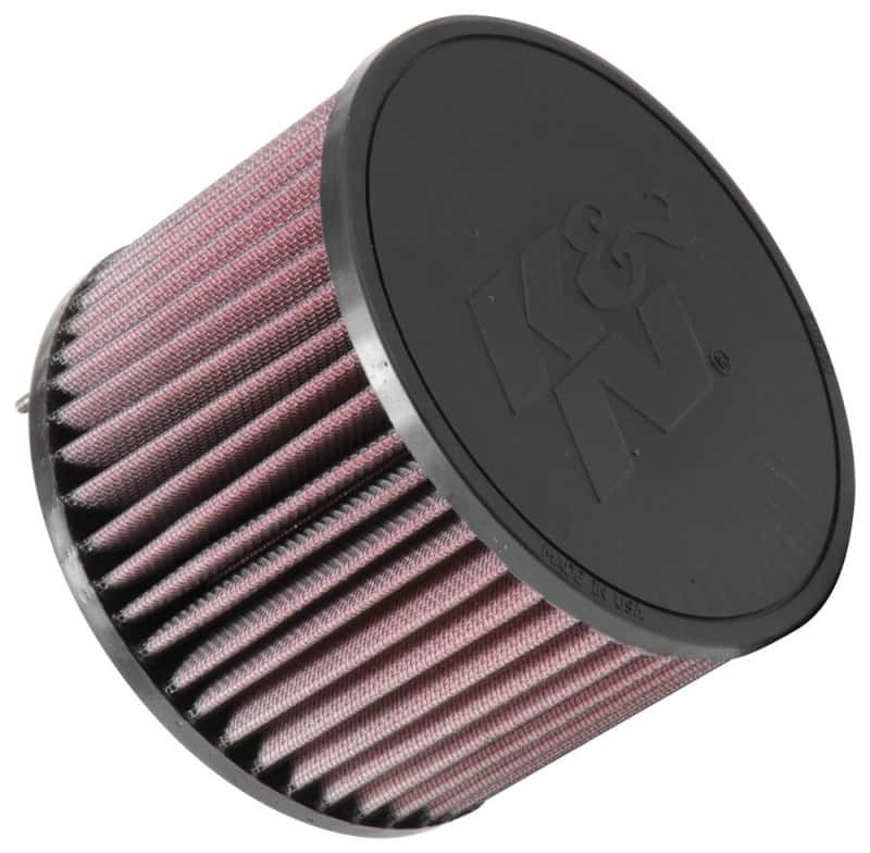 K&N Engineering — K&N 14-16 Audi A4 L4-2.0L DSL Drop In Air Filter
Replacement Air Filt
Air Filter - view 1