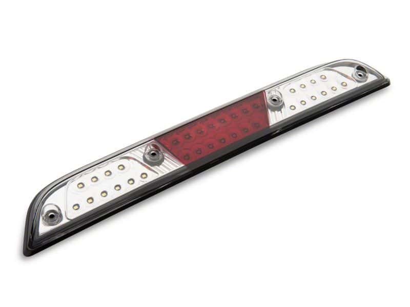 Raxiom — Raxiom 15-18 Ford F-150 17-18 Ford F-250/F-350 Super Duty Axial Series LED Third Brake Light- Clear
Light - view 2