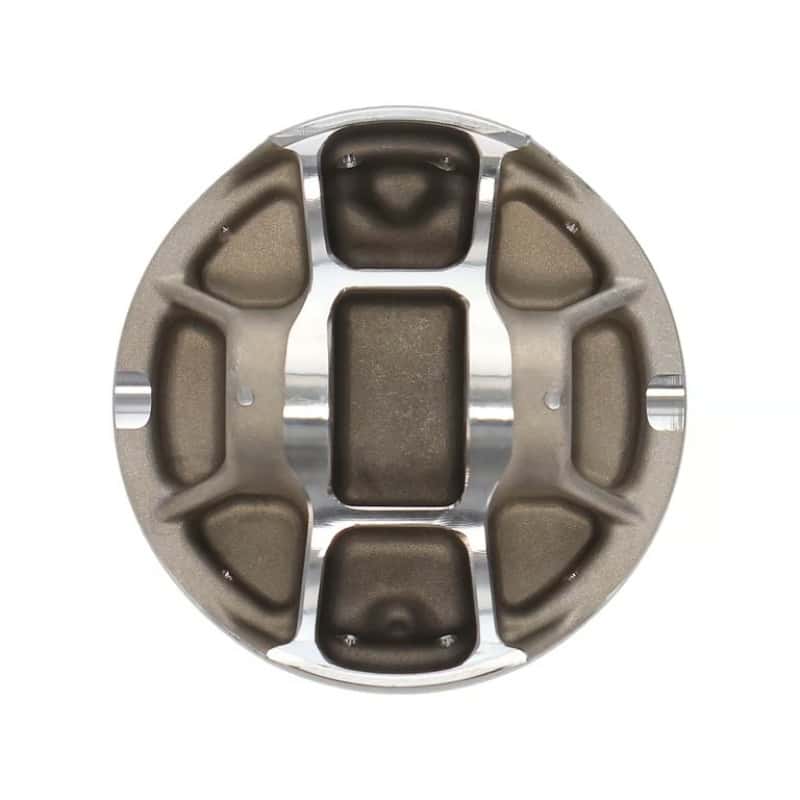 Wiseco — Wiseco 13-15 KTM 250SXF/14-19 EXC-F 13.9:1 CR Piston
Piston Kit - view 8