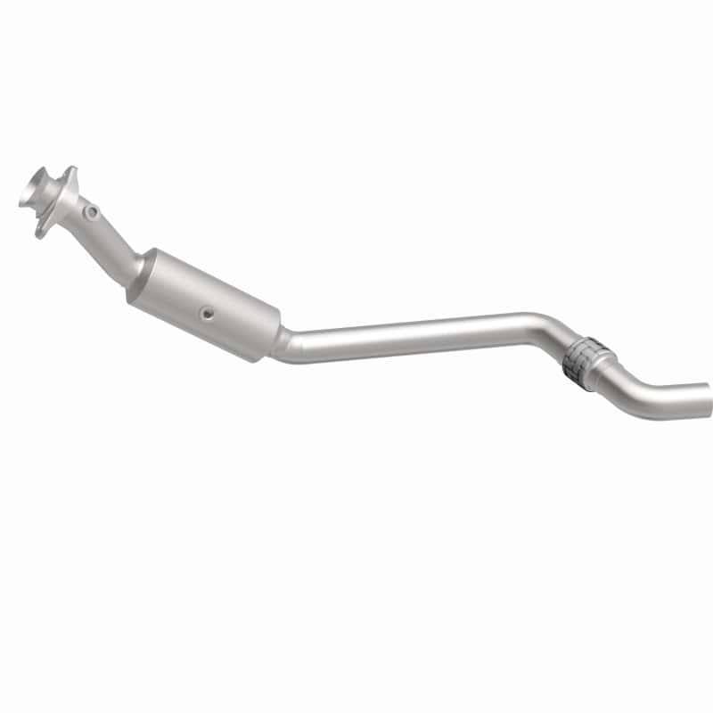 Magnaflow — MagnaFlow Conv Direct Fit OEM 15-17 Mustang V6 3.7 Underbody
OEM Grade
OEM - view 11