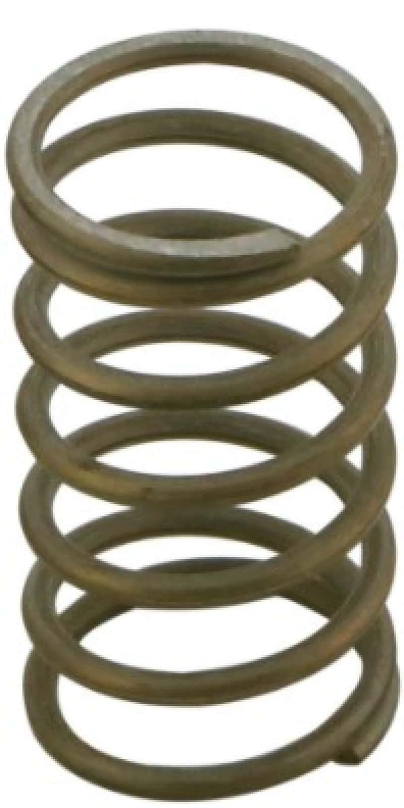 Turbosmart — Turbosmart WG60 Gen-V 3psi Inner Spring
Inner Spring - view 2