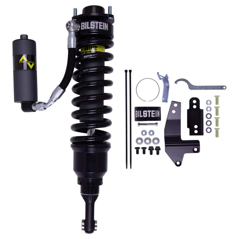 Bilstein — Bilstein B8 8112 Series 10-23 Toyota 4Runner Zone Control Monotube Front Left Corner Module
Front Corner Module - view 2