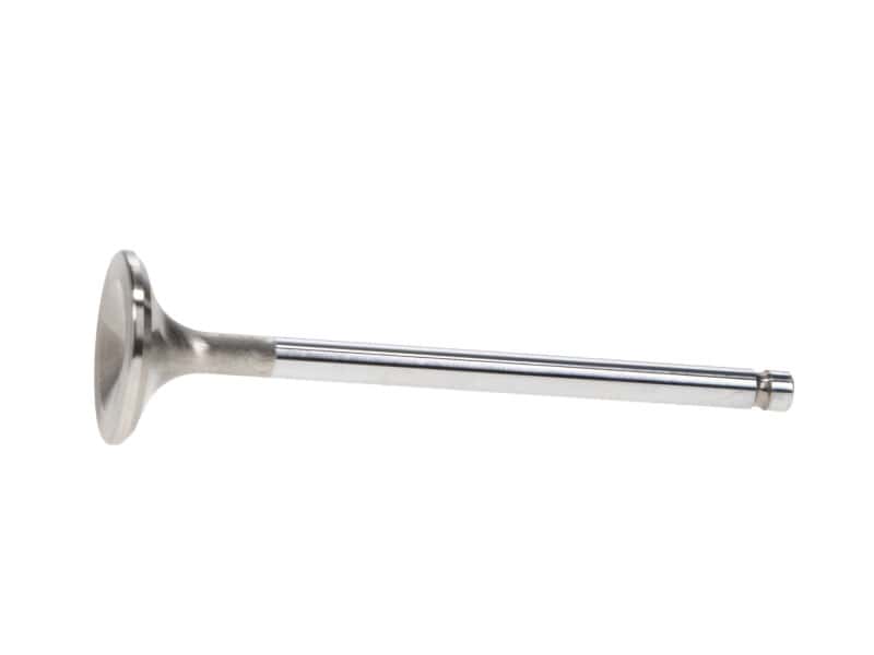 Manley Performance — Manley Subaru WRX EJ205/STi EJ257 33mm Race Master Exhaust Valves (Set of 8)
Valve - Exhaust - view 3