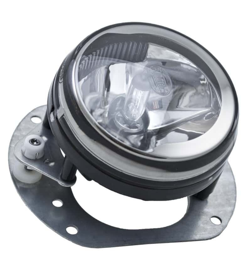 Hella — Hella 08-11 Mercedes Benz C350 Sport AMG Left Fog Lamp Assembly
LAMP FOG CORNERING L - view 2