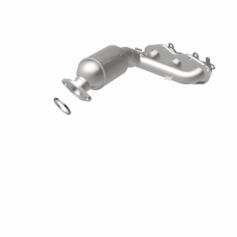 Magnaflow — Magnaflow 2011 Toyota Sienna 3.5L Direct Fit Converter
California - view 18