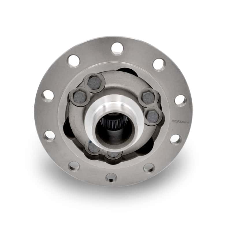 Eaton — Eaton Detroit Truetrac Differential 09-23 Ford F-150 4x4 Front Axle 31 Spline 8.8in All Ratios
Differential - view 1