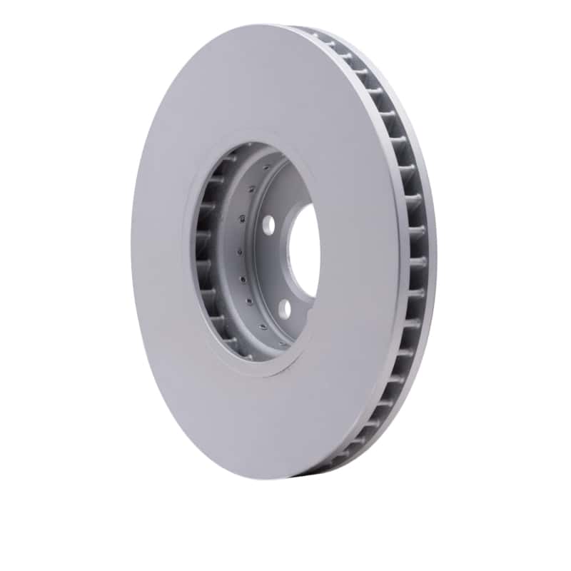 DFC — DFC 10-18 BMW ActiveHybrid 7 Left Front Hi-Carbon Alloy Geomet Coated Rotor
DFC Brake Rotor - view 4