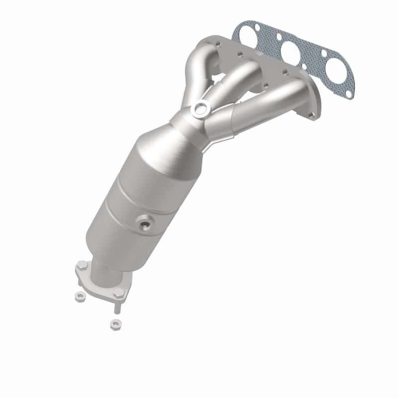 Magnaflow — Magnaflow Conv DF 04-05 Suzuki Verona 2.5L
California - view 18