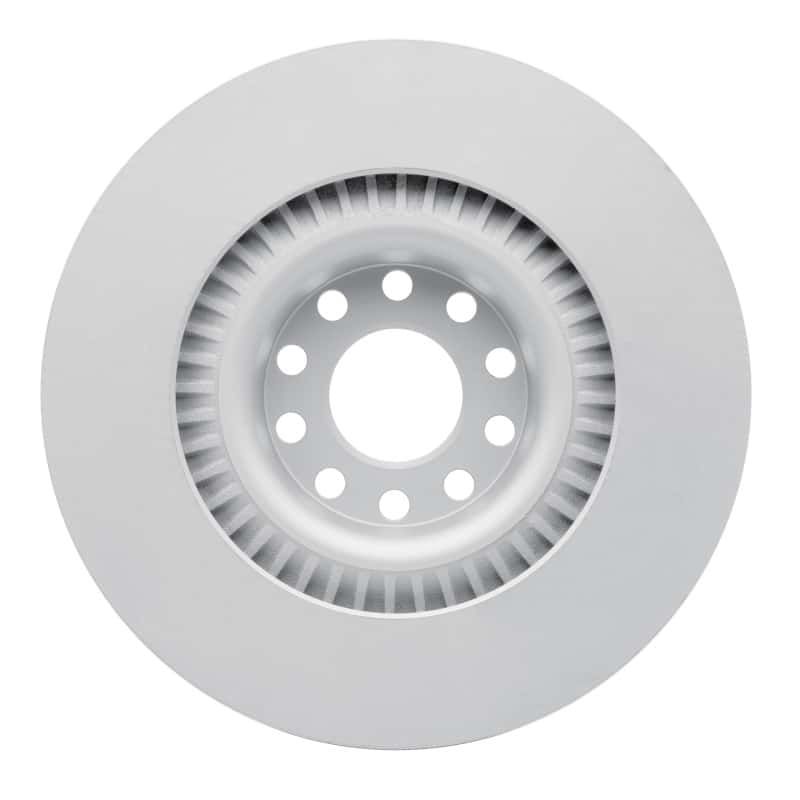 DFC — DFC 01-03 Audi S8 Front GeoSPEC Coated Rotor
DFC Brake Rotor - view 5
