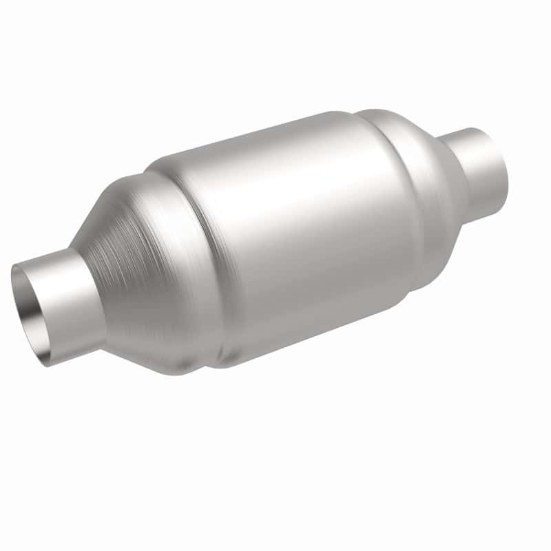 Magnaflow — MagnaFlow Conv Univ 1.75inch C/C
OEM Grade
Standard - view 9