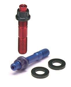 ARP — ARP Alum 7/16 x 2.500in blower stud kit - view 2