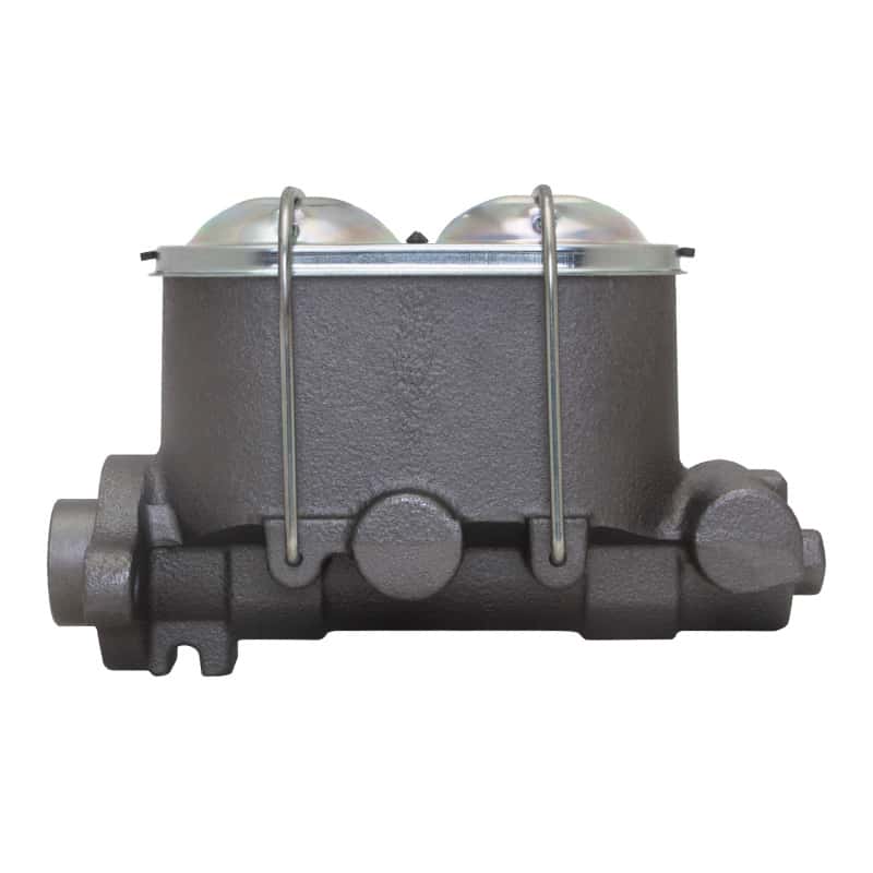 DFC — DFC 76-78 Cadillac Fleetwood Brake Master Cylinder
DFC Brake Master Cyl - view 2