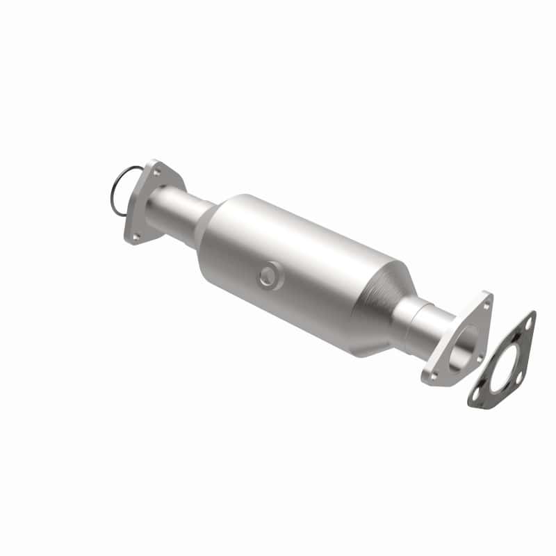 Magnaflow — MagnaFlow Conv DirF Honda Accord 4 2.3L 98-02
HM Grade
HM - view 20