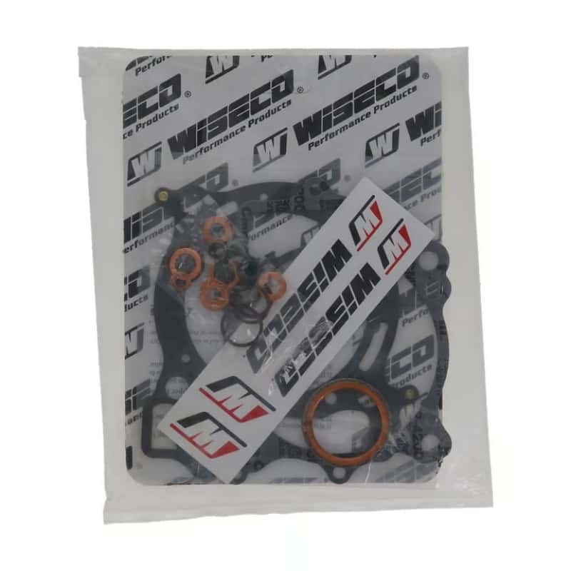 Wiseco — Wiseco 03-05 Yamaha YZ450F 95mm Top End Gasket Kit
Gasket Kit - view 5