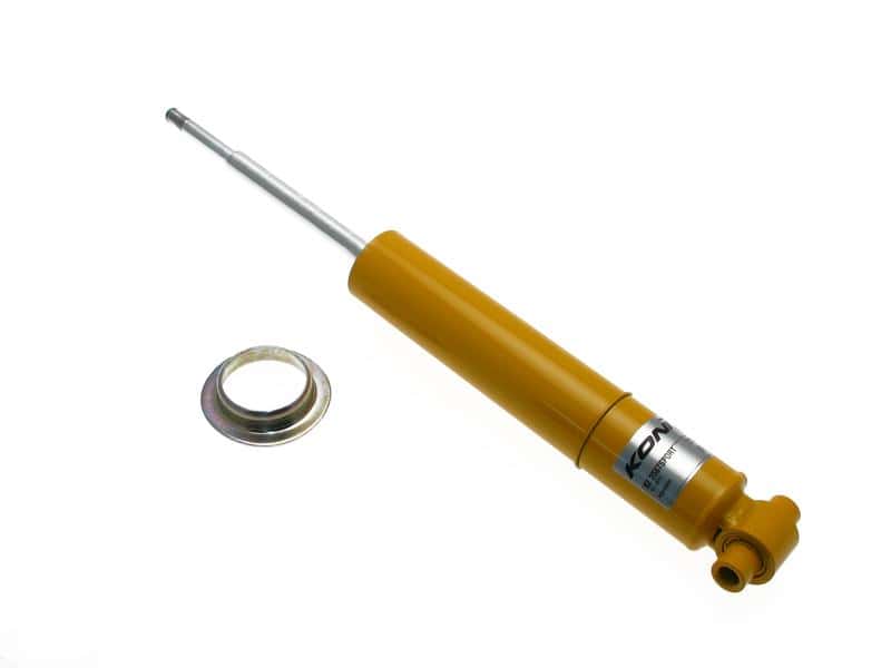 KONI — Koni Sport (Yellow) Shock 08-09 Pontiac G8 Sedan - Rear
Shock Absorber - view 1