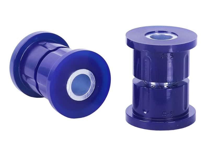 Superpro — SuperPro 1959 Volvo 122 Base Rear Lower Trailing Arm Forward Bushing Kit
Bushing Kit - view 4