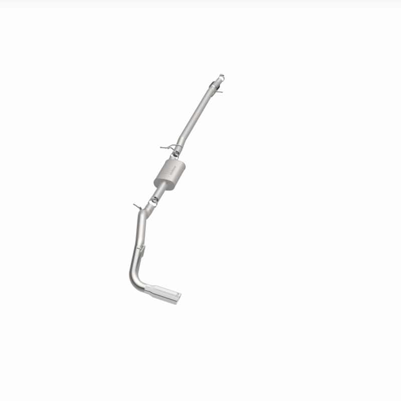 Magnaflow — MagnaFlow 2019 Ford Ranger 2.3L Polished Stainless Steel Cat-BackExhaust
Cat-Back - view 26