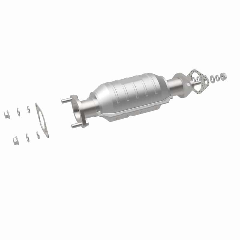 Magnaflow — Magnaflow Conv DF 00-03 Kia Rio 1.5L
California - view 19