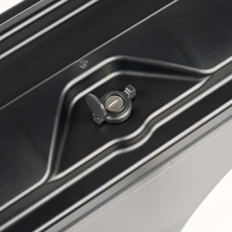 Rugged Ridge — Rugged Ridge Armis Swing Case Driver Side 2020 JT
TrkBedStorageBx
OFFROAD_TOPS - view 6