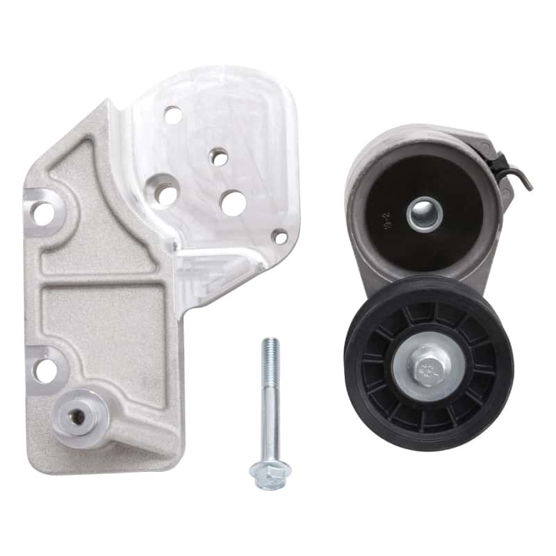 Edelbrock — Edelbrock Tensioner Upgrade Kit for 1573 1576 1592 and 1595
SUPERCHARGER COMPONE - view 2