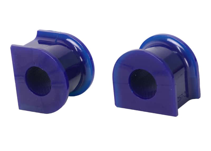 Superpro — SuperPro Rear Sway Bar To Chassis Bushing
Bushing Kit - view 2