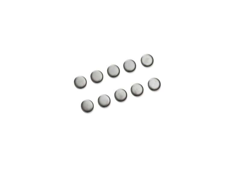 Ford Racing — Ford Racing Cylinder Block Camshaft Plug - view 5