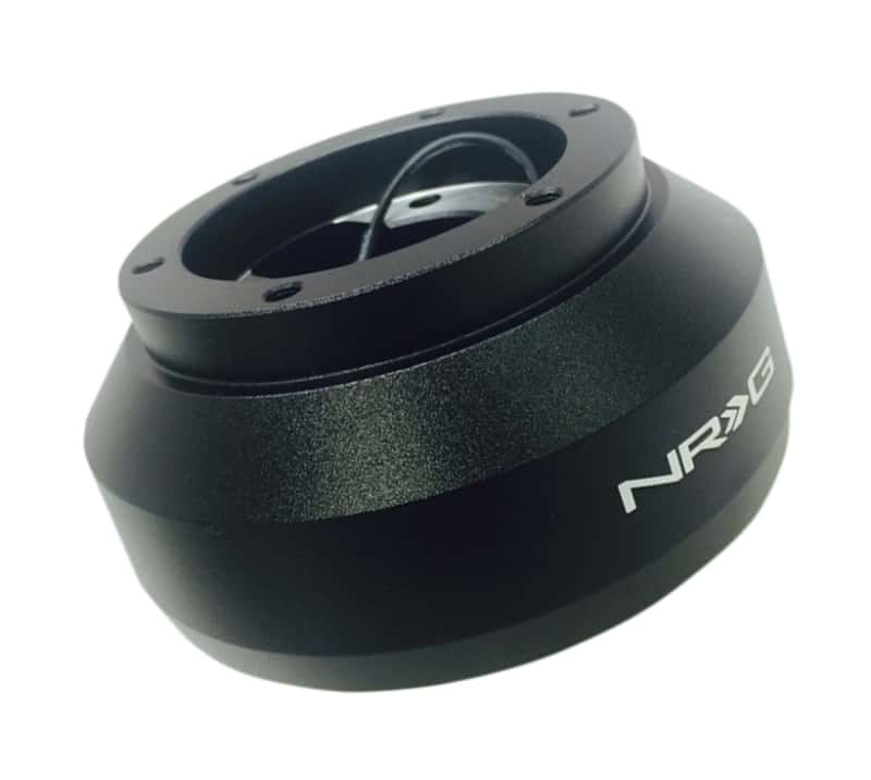 NRG — NRG Short Hub Adapter 12-15 Honda Civic - view 1