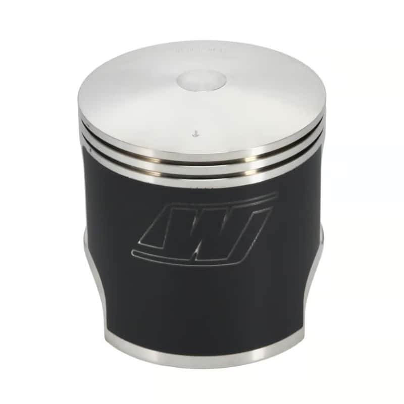 Wiseco — Wiseco Yamaha 480 Phazer 84-01 ProLite 2844CD Piston Kit
Piston Kit - view 6