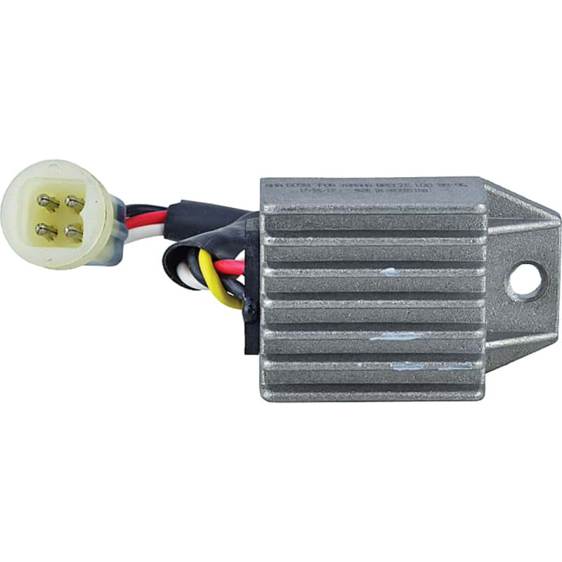 Arrowhead — Arrowhead Yamaha Regulator / Rectifier - view 2