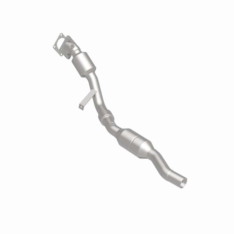 Magnaflow — Magnaflow Conv DF 01-02 Audi S4 2.7L P/S
California - view 14