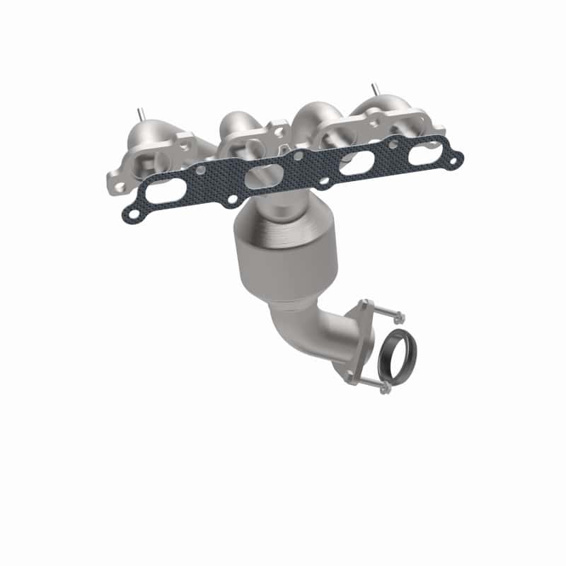 Magnaflow — MagnaFlow Conv DF 2004-2005 Colorado 2.8L
OEM Grade
OEM - view 24