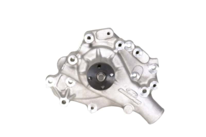 Ford Racing — Ford Racing 302/351W Maximum Flow Aluminum Water Pump - view 19