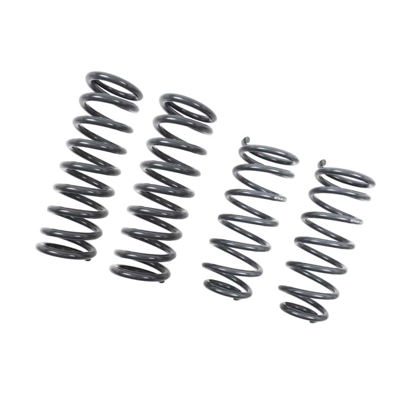 Belltech — Belltech MUSCLE CAR SPRING KITS Ford 79-93 Fox
MUSCLE CAR SPRNG SET - view 3