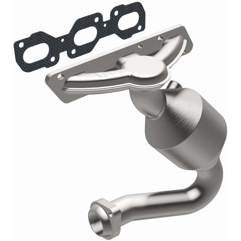 Magnaflow — Magnaflow Conv DF 01-02 Cougar 2.5L Front
California - view 30