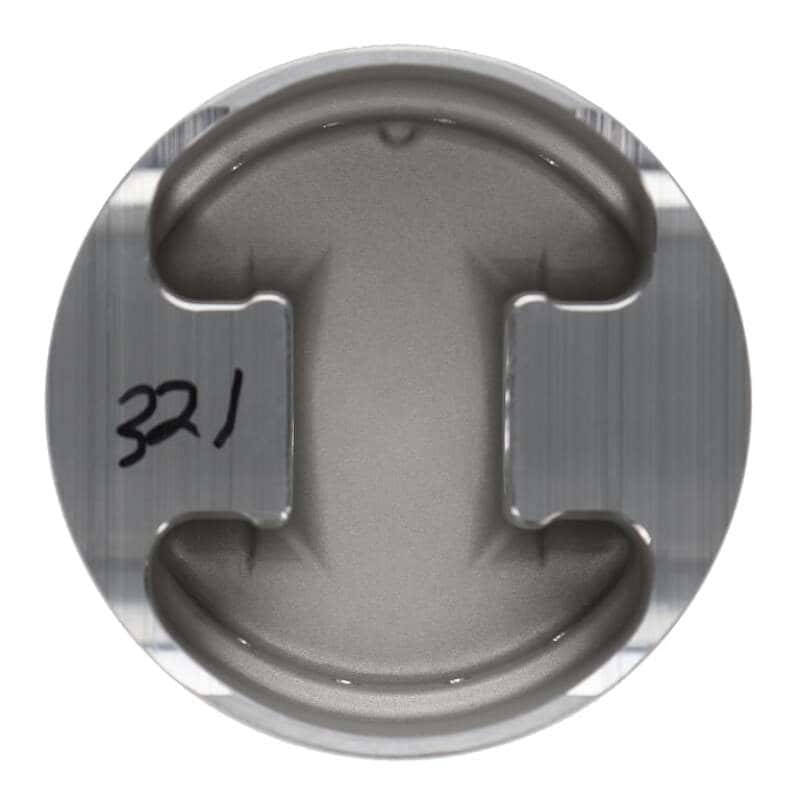 Wiseco — Wiseco Toyota Scion TC 2AZ-FE -29cc R/Dome Piston Shelf Stock
Piston - view 5
